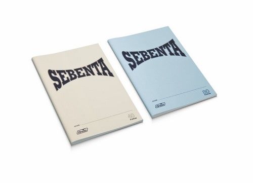 SEBENTAS ESCOLARES 52 40FLS , FIRMO , 365 , 5601645202122